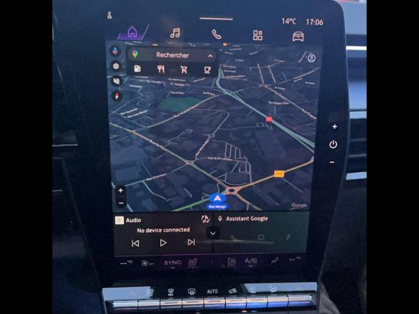 Vente en ligne Renault Rafale  E-Tech full hybrid 200 au prix de 48 490 €