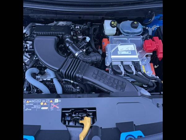 Vente en ligne Renault Rafale  E-Tech full hybrid 200 au prix de 48 490 €
