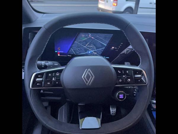 Vente en ligne Renault Rafale  E-Tech full hybrid 200 au prix de 48 490 €