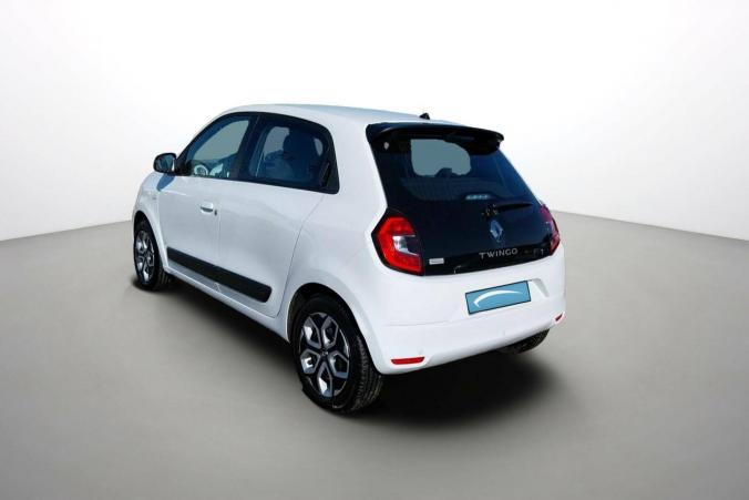 Vente en ligne Renault Twingo Electrique Twingo III E-Tech au prix de 12 500 €
