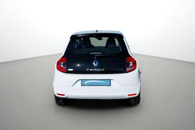 Vente en ligne Renault Twingo Electrique Twingo III E-Tech au prix de 12 500 €