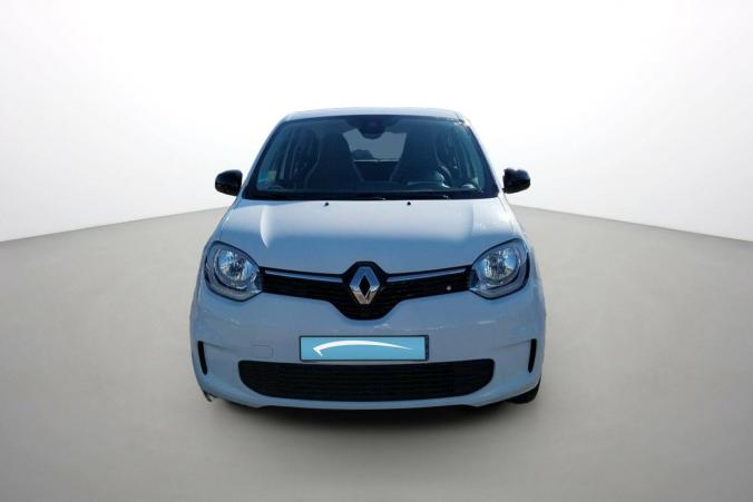 Vente en ligne Renault Twingo Electrique Twingo III E-Tech au prix de 12 500 €