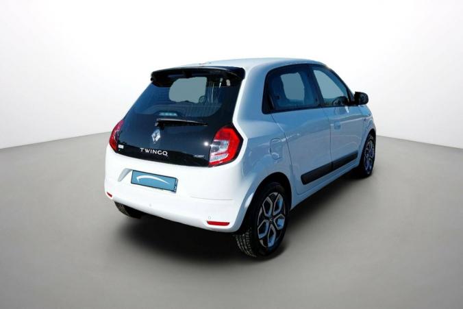 Vente en ligne Renault Twingo Electrique Twingo III E-Tech au prix de 12 500 €