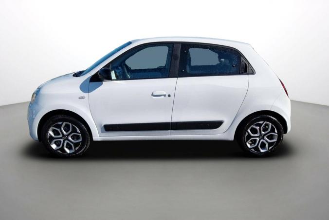 Vente en ligne Renault Twingo Electrique Twingo III E-Tech au prix de 12 500 €