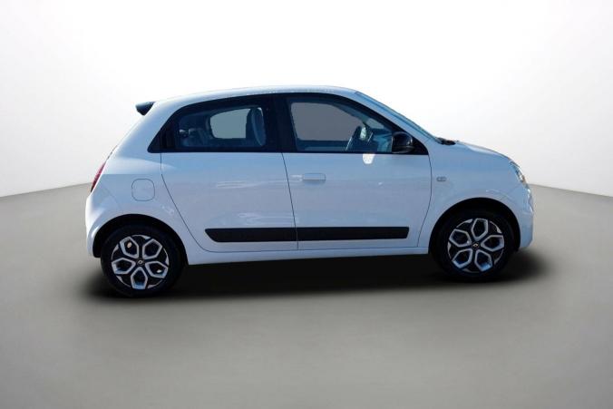 Vente en ligne Renault Twingo Electrique Twingo III E-Tech au prix de 12 500 €