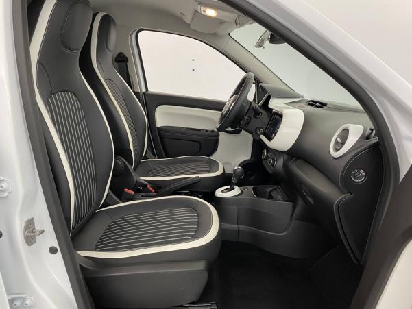 Vente en ligne Renault Twingo Electrique Twingo III Achat Intégral - 21 au prix de 13 490 €