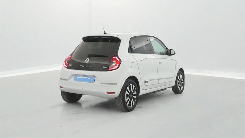 Vente en ligne Renault Twingo Electrique Twingo III Achat Intégral - 21 au prix de 13 490 €