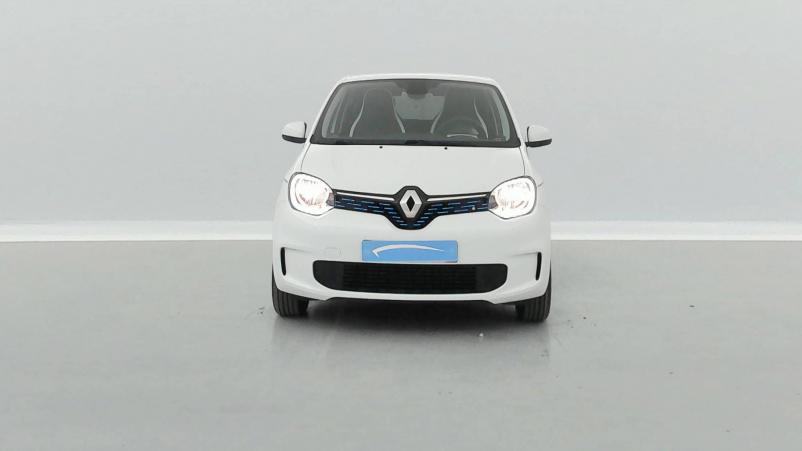 Vente en ligne Renault Twingo Electrique Twingo III Achat Intégral - 21 au prix de 13 490 €