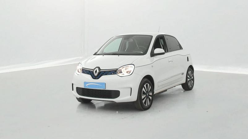 Vente en ligne Renault Twingo Electrique Twingo III Achat Intégral - 21 au prix de 13 490 €