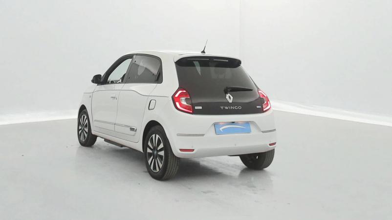 Vente en ligne Renault Twingo Electrique Twingo III Achat Intégral - 21 au prix de 13 490 €