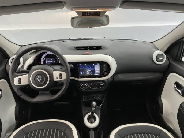 Vente en ligne Renault Twingo Electrique Twingo III Achat Intégral - 21 au prix de 13 490 €