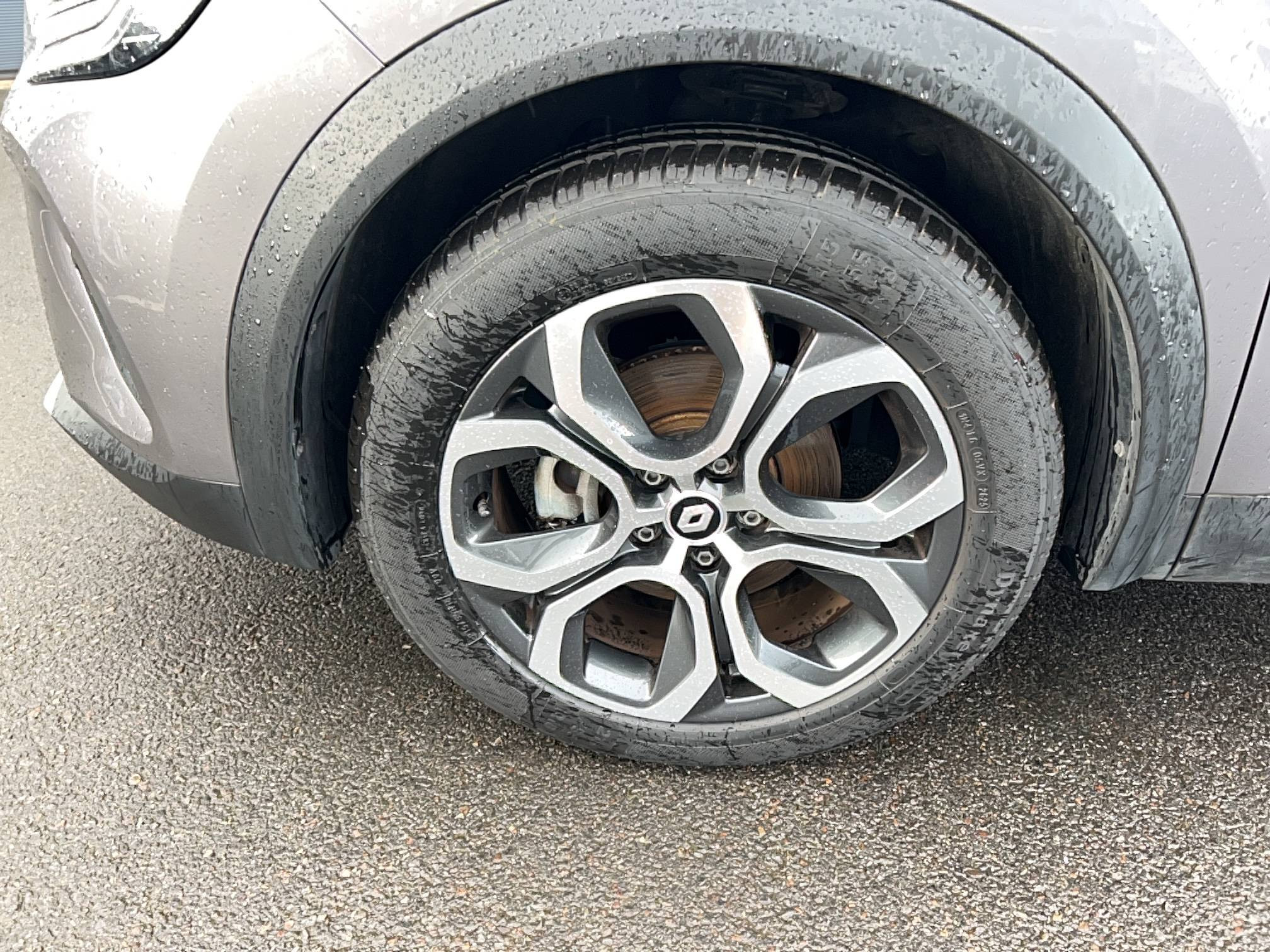 Vente en ligne Renault Captur  E-Tech 145 - 21 au prix de 20 500 €