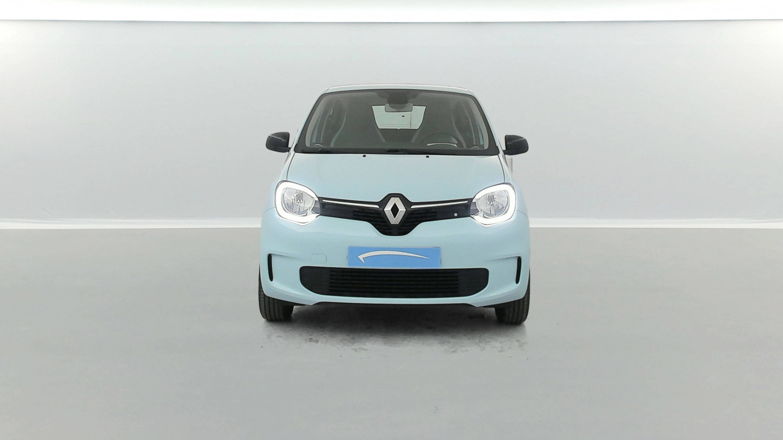 Vente en ligne Renault Twingo 3  SCe 65 au prix de 12 500 €