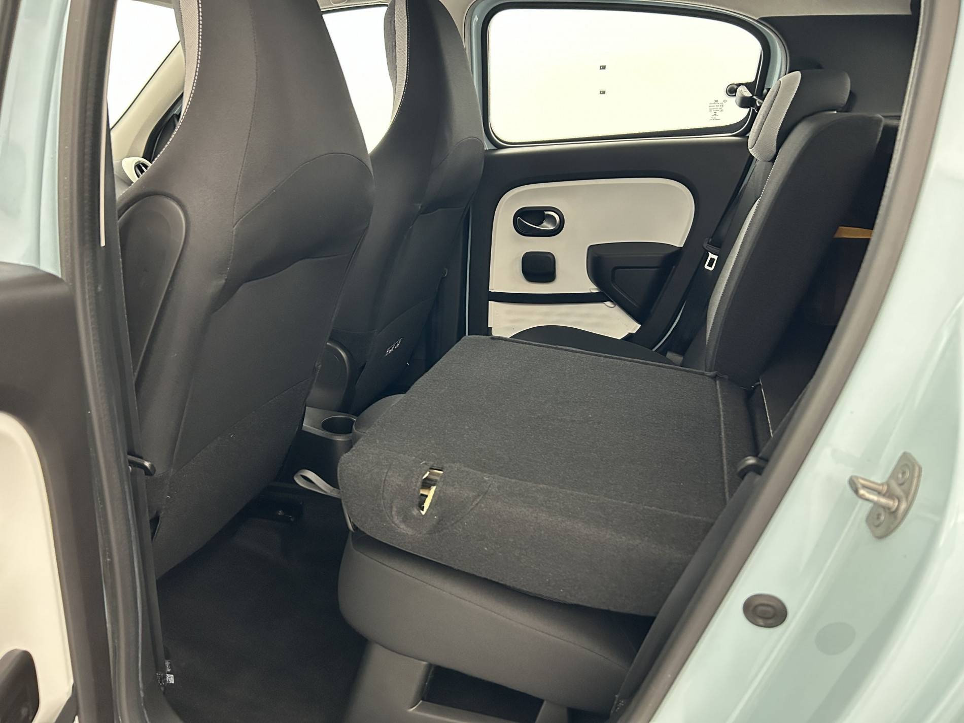 Vente en ligne Renault Twingo 3  SCe 65 au prix de 12 500 €