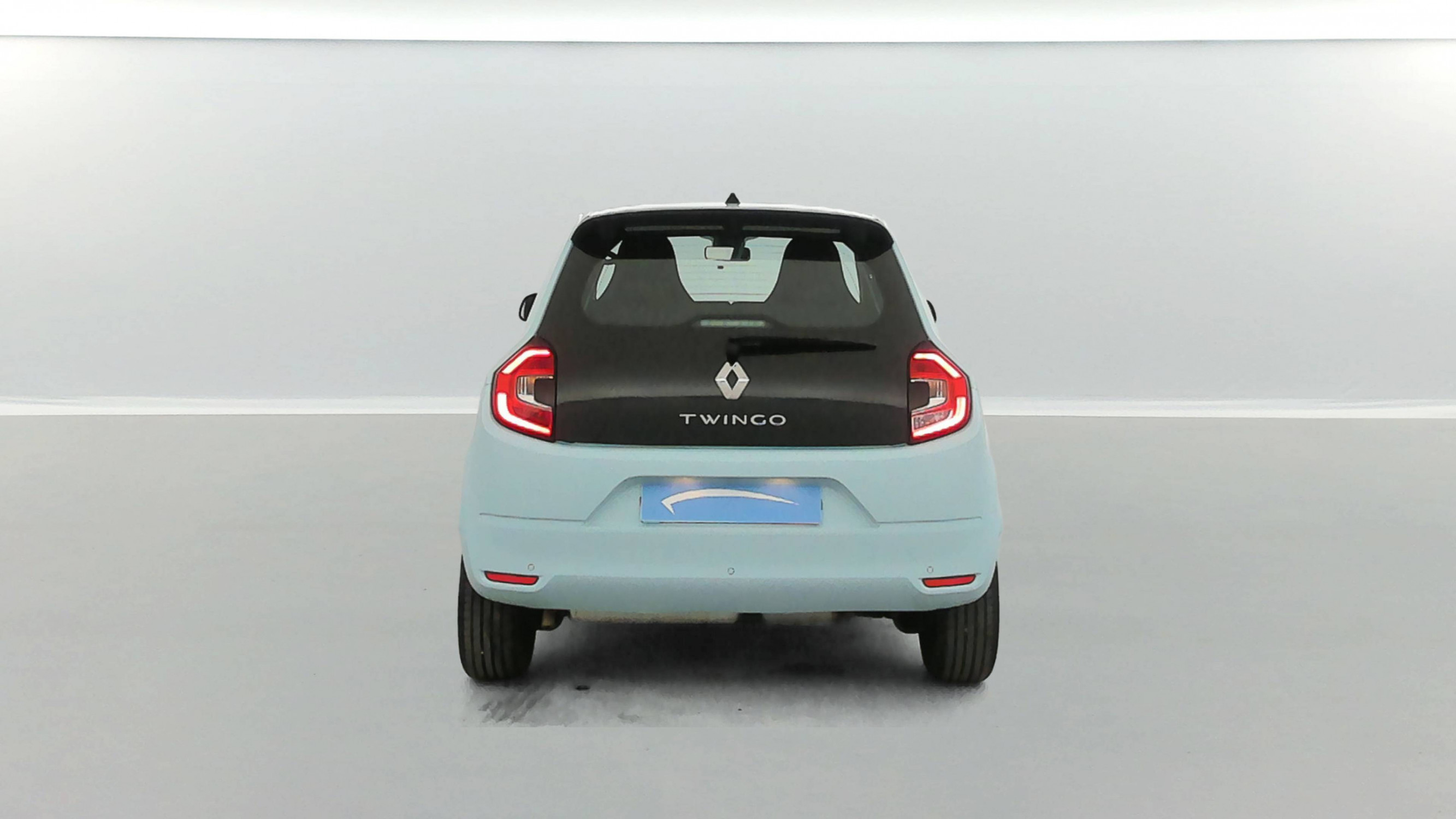 Vente en ligne Renault Twingo 3  SCe 65 au prix de 12 500 €