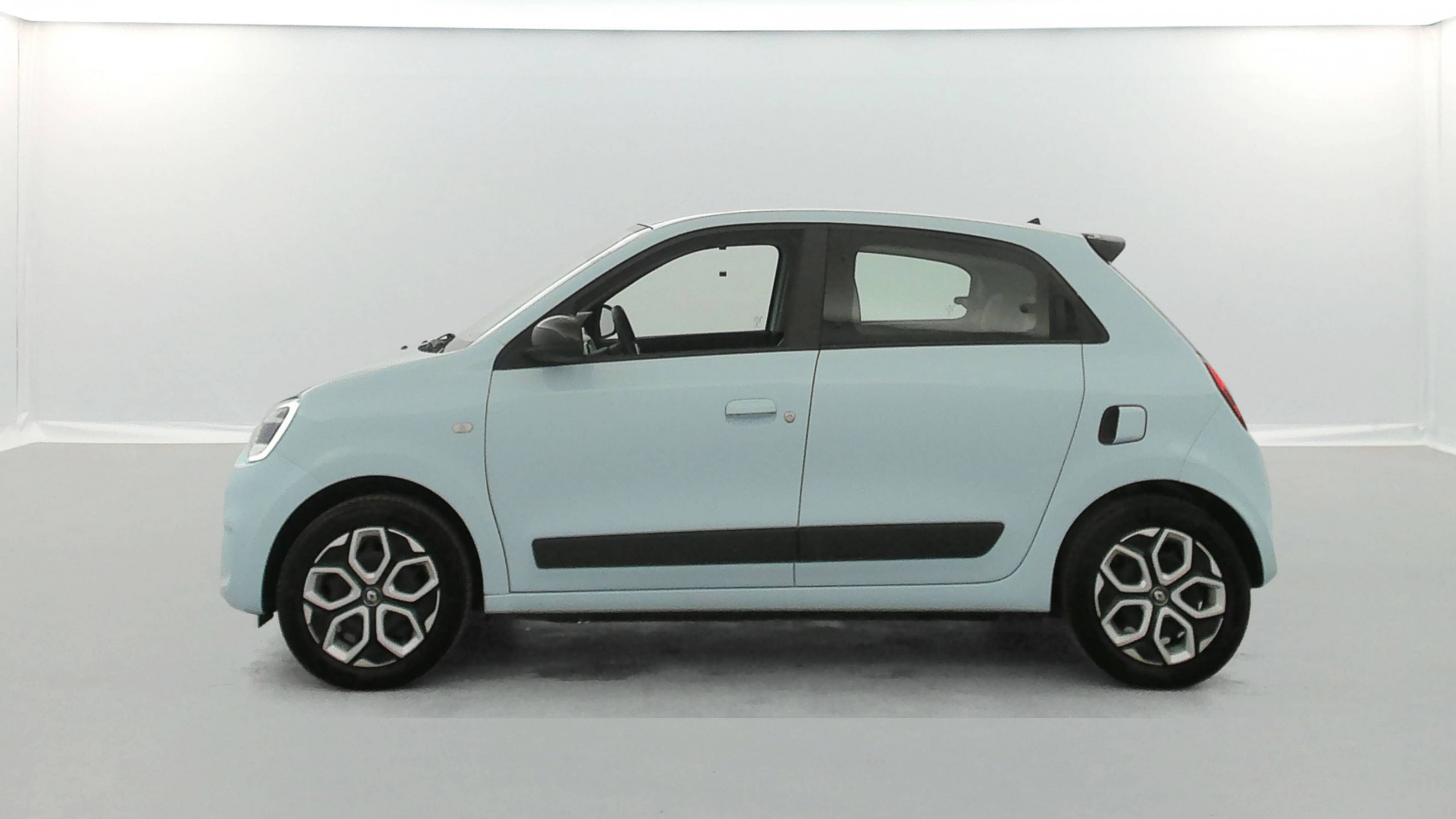 Vente en ligne Renault Twingo 3  SCe 65 au prix de 12 500 €