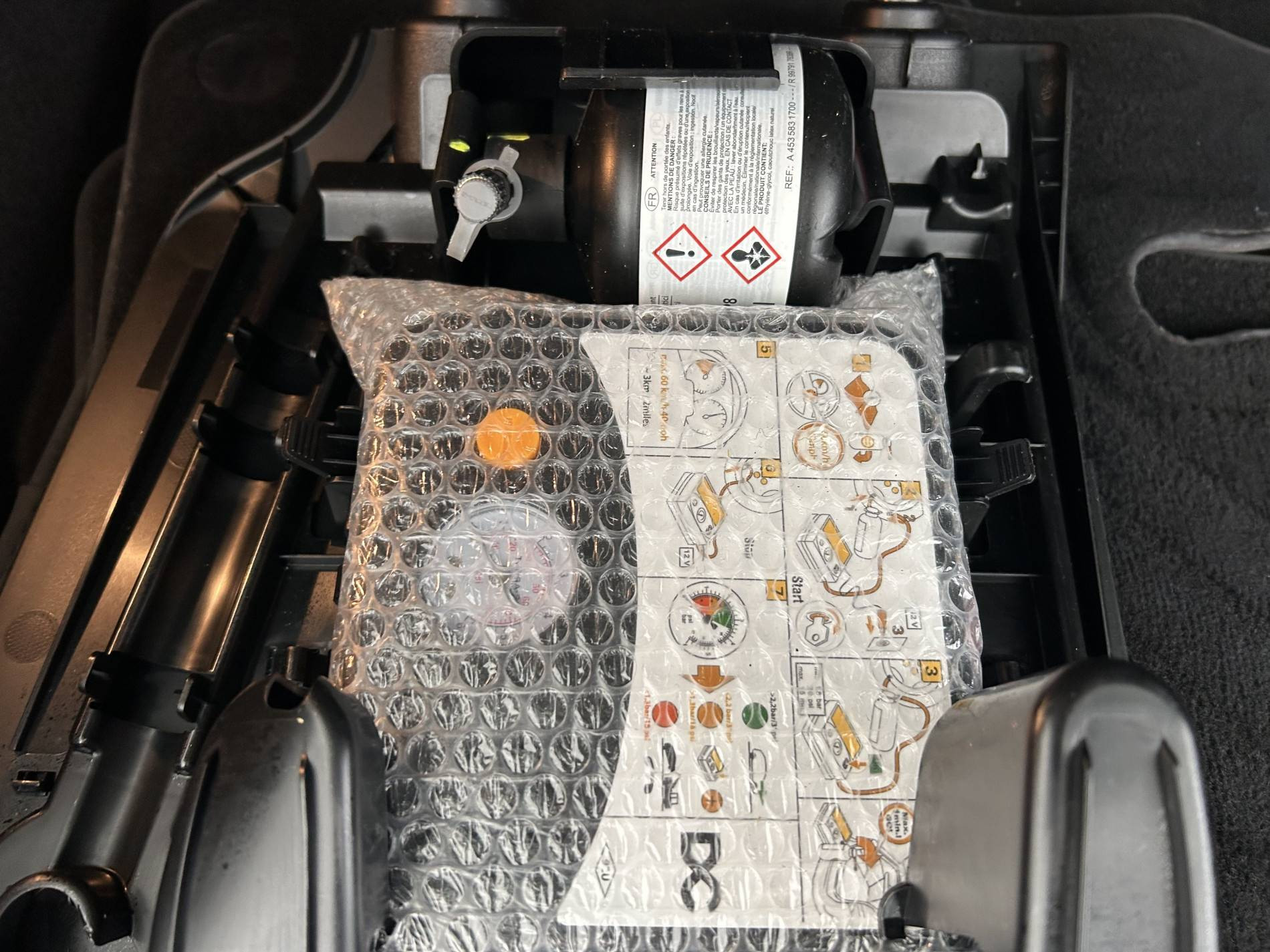 Vente en ligne Renault Twingo 3  SCe 65 au prix de 12 500 €