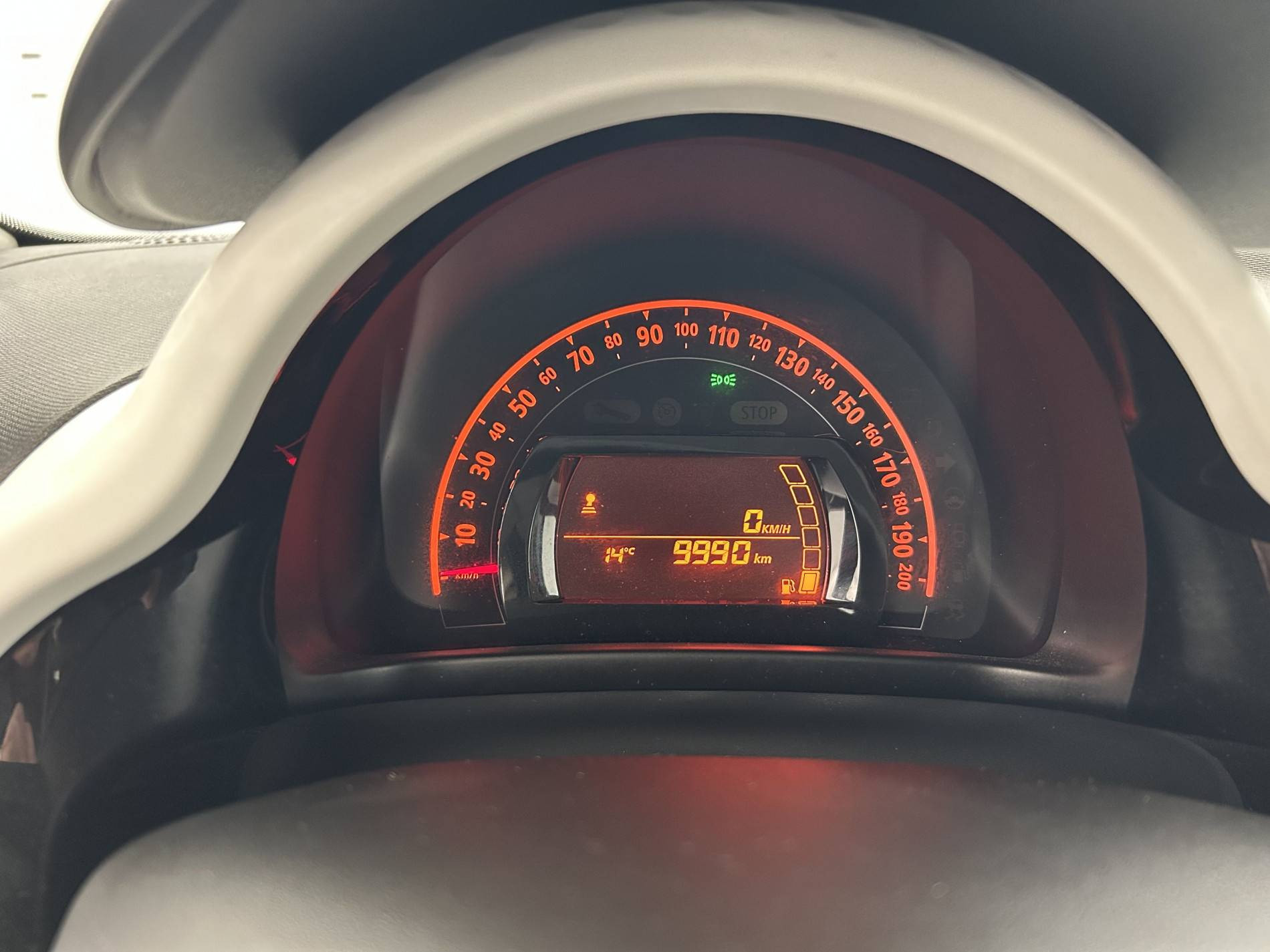 Vente en ligne Renault Twingo 3  SCe 65 au prix de 12 500 €