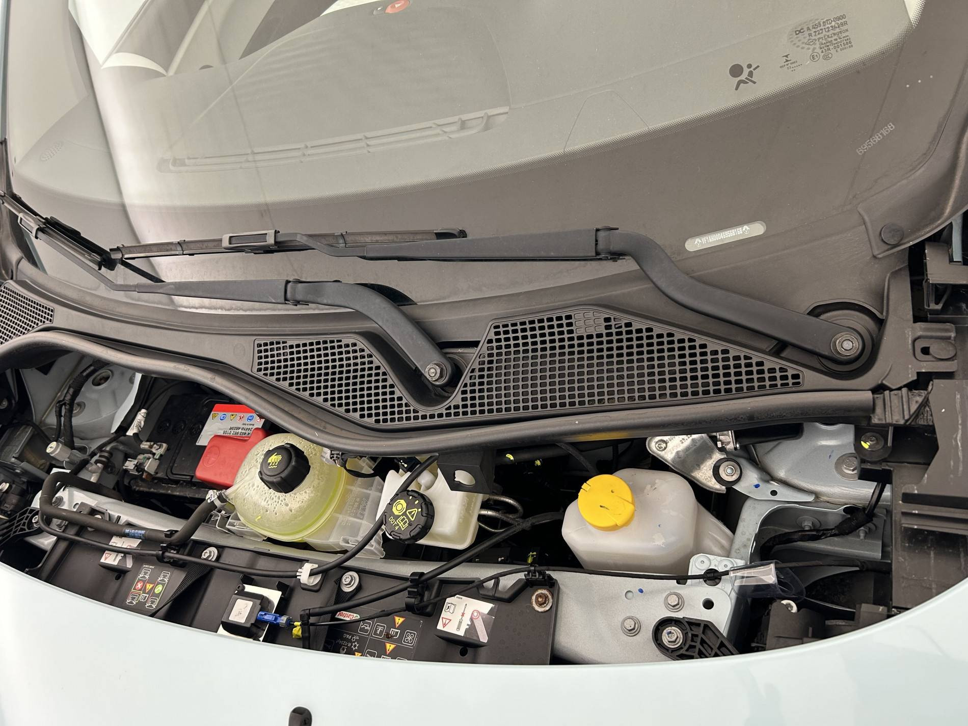 Vente en ligne Renault Twingo 3  SCe 65 au prix de 12 500 €