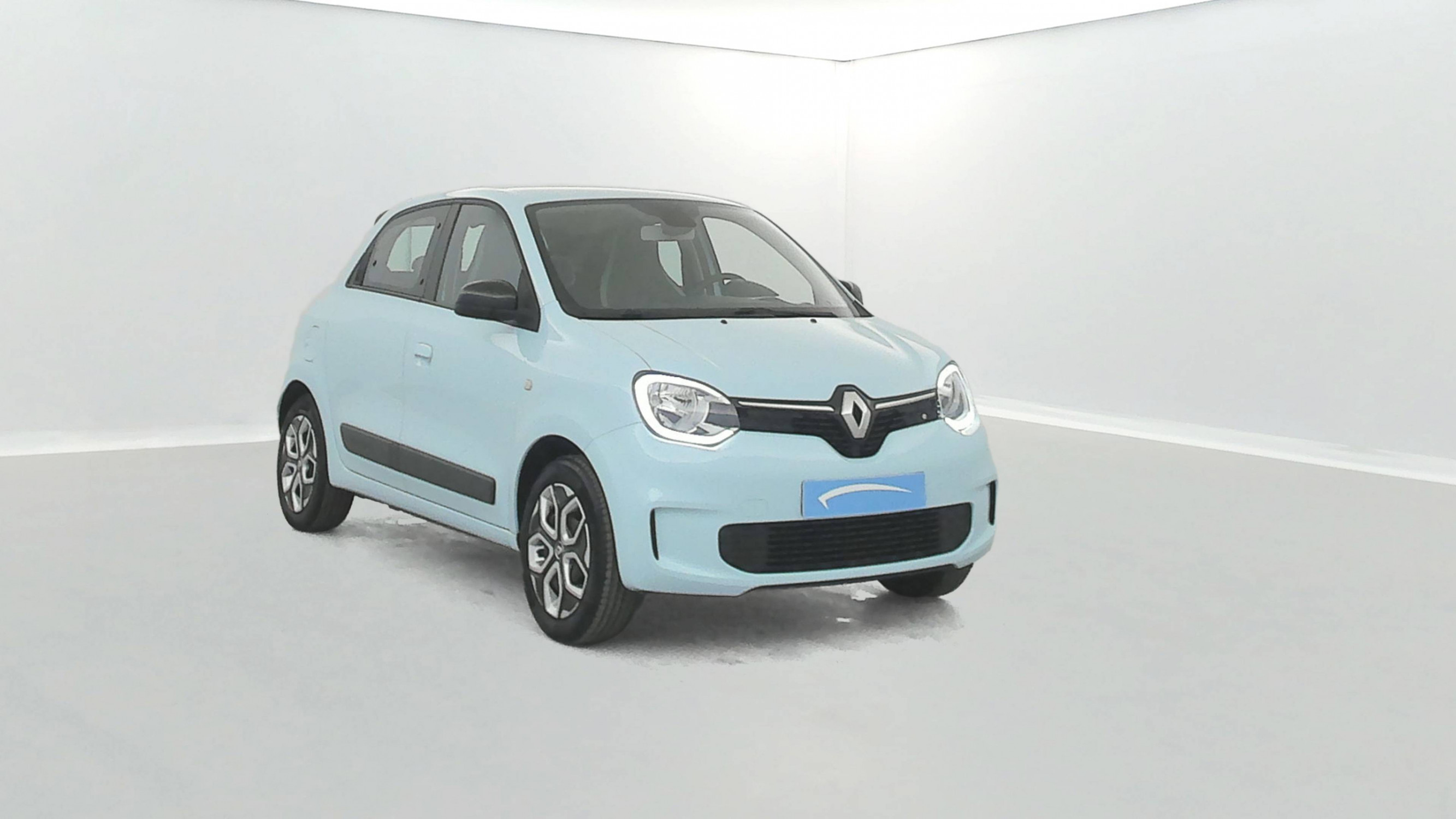Vente en ligne Renault Twingo 3  SCe 65 au prix de 12 500 €