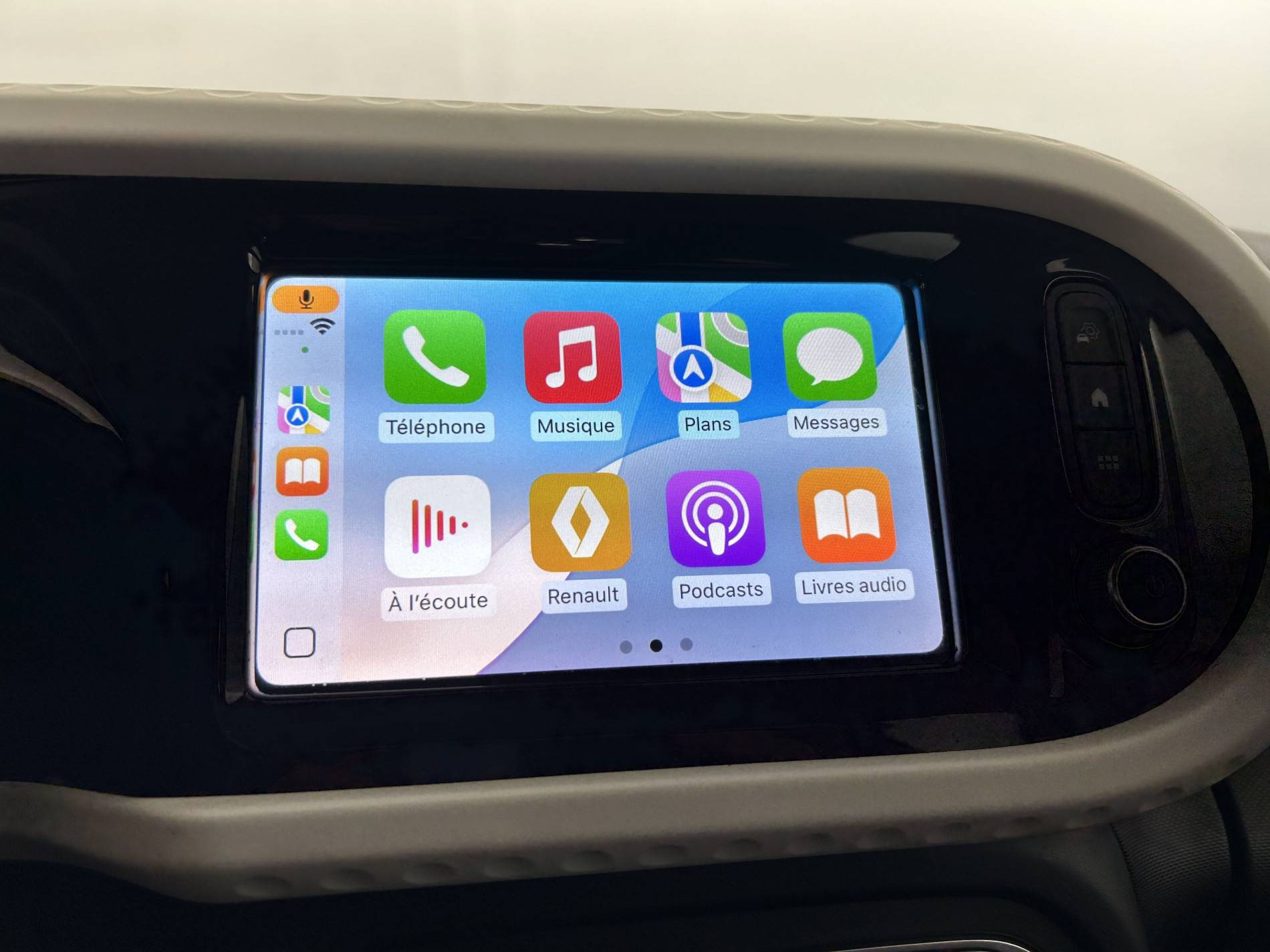 Vente en ligne Renault Twingo 3  SCe 65 au prix de 12 500 €