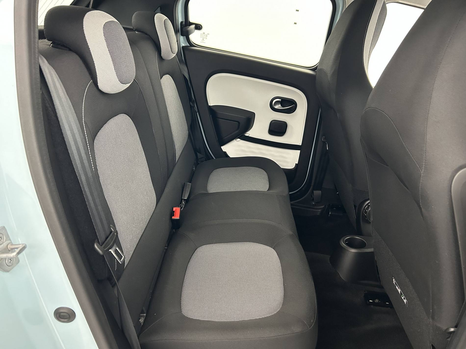 Vente en ligne Renault Twingo 3  SCe 65 au prix de 12 500 €