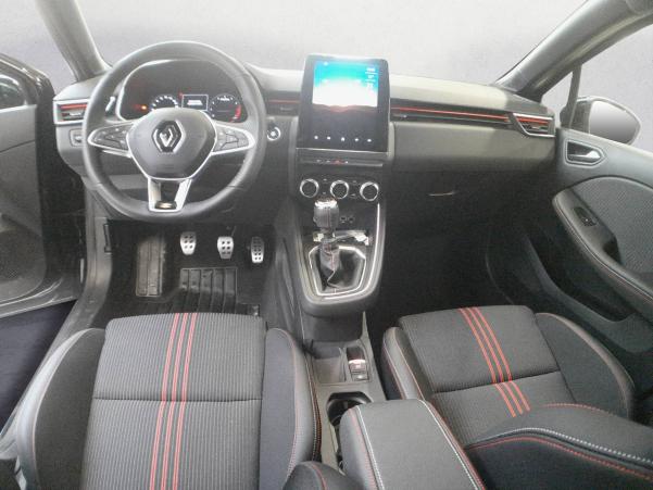 Vente en ligne Renault Clio 5 Clio TCe 140 au prix de 18 790 €