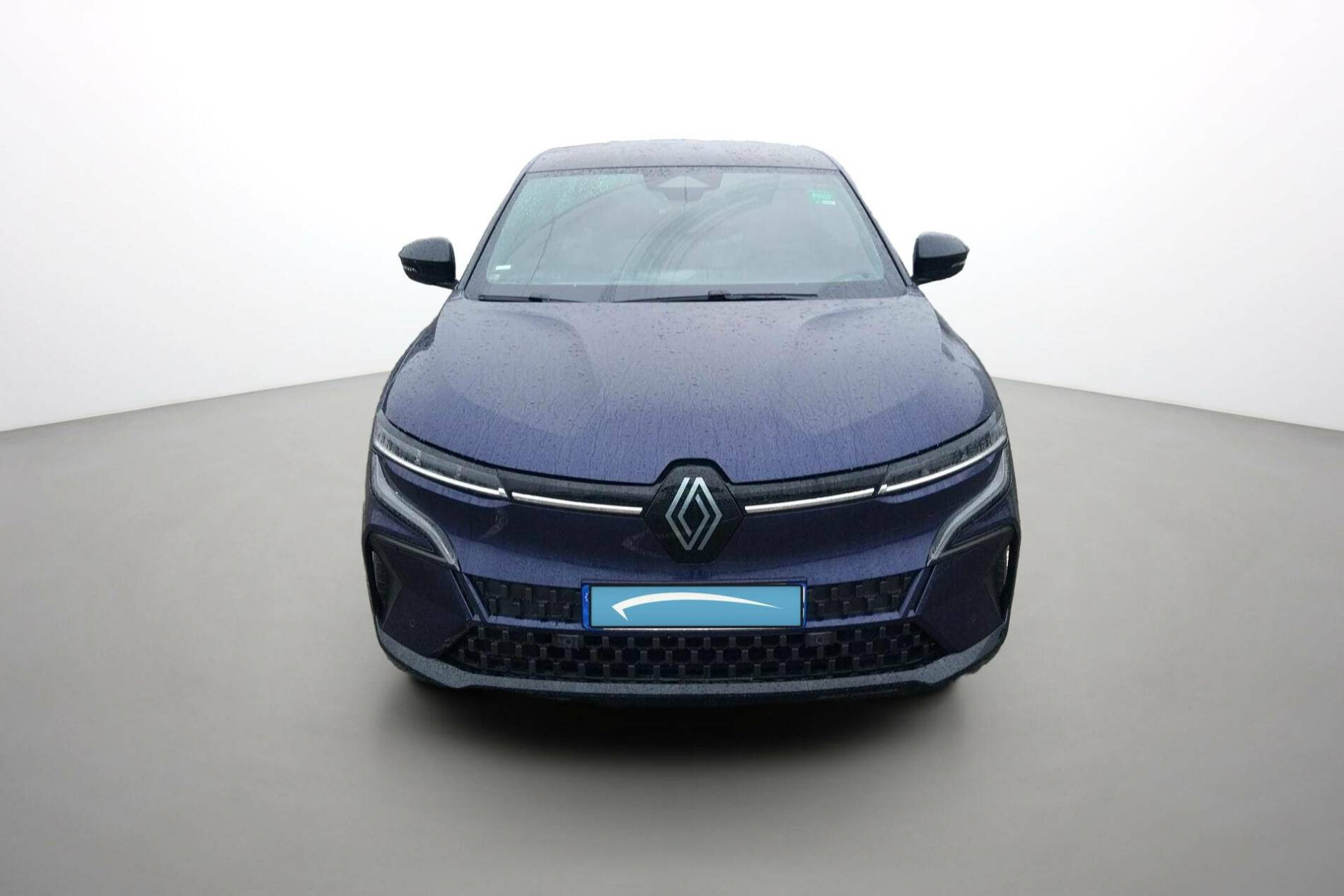 Vente en ligne Renault Megane E-Tech  220 ch autonomie confort GSR2 au prix de 30 500 €
