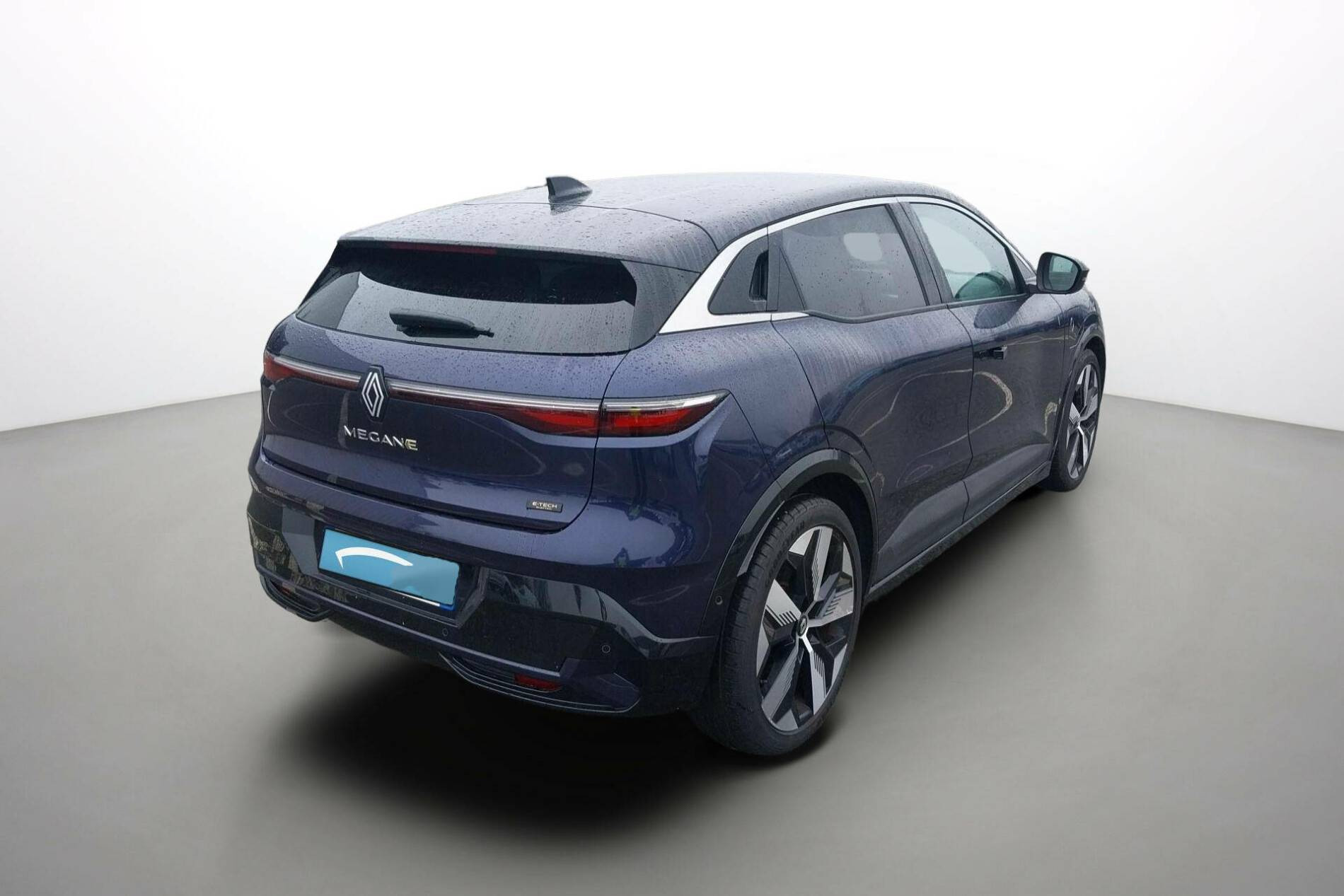 Vente en ligne Renault Megane E-Tech  220 ch autonomie confort GSR2 au prix de 30 500 €