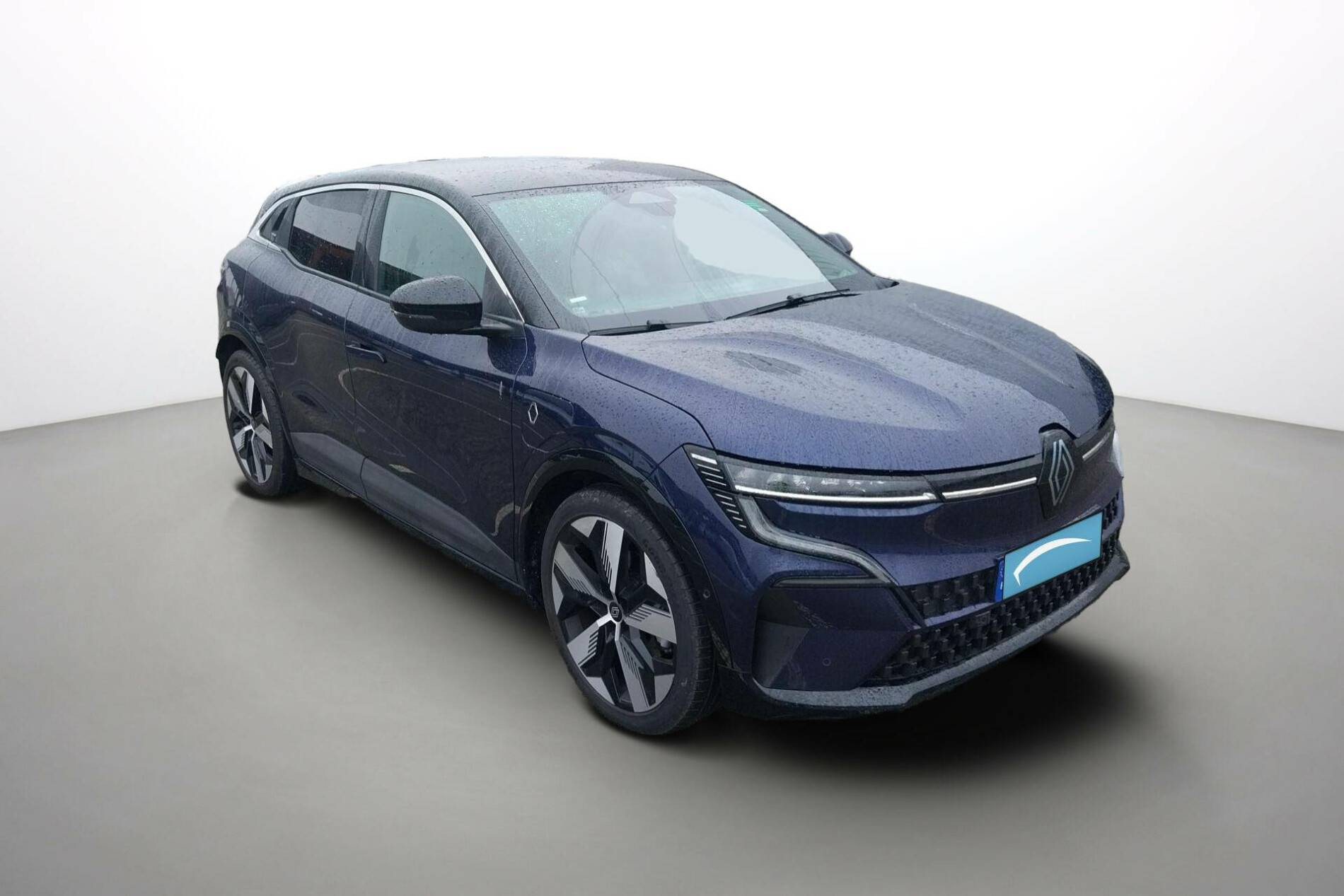 Vente en ligne Renault Megane E-Tech  220 ch autonomie confort GSR2 au prix de 30 500 €