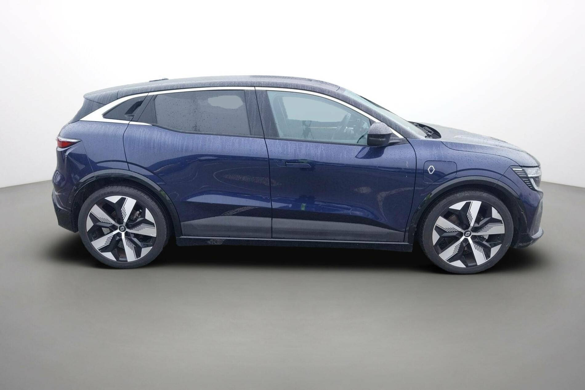 Vente en ligne Renault Megane E-Tech  220 ch autonomie confort GSR2 au prix de 30 500 €