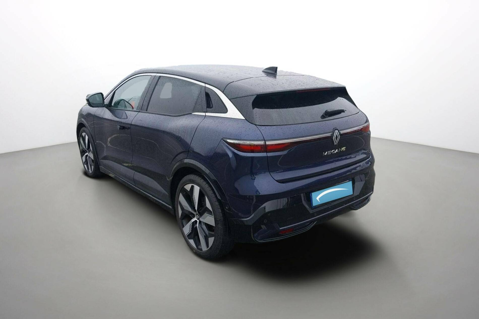 Vente en ligne Renault Megane E-Tech  220 ch autonomie confort GSR2 au prix de 30 500 €