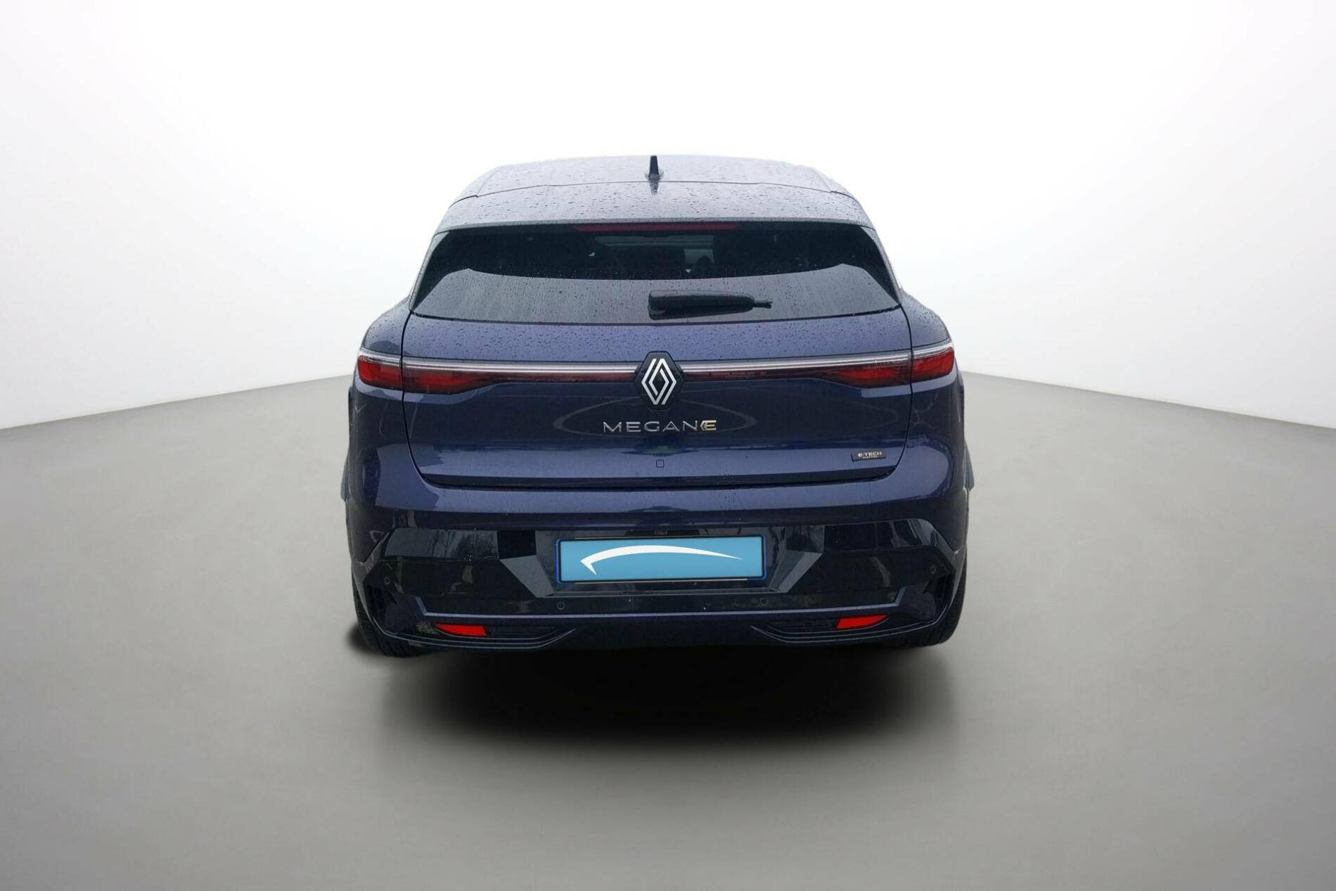 Vente en ligne Renault Megane E-Tech  220 ch autonomie confort GSR2 au prix de 30 500 €