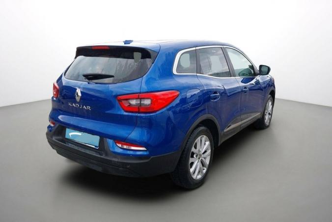 Vente en ligne Renault Kadjar  Blue dCi 115 EDC au prix de 17 450 €