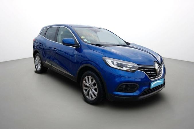 Vente en ligne Renault Kadjar  Blue dCi 115 EDC au prix de 17 450 €