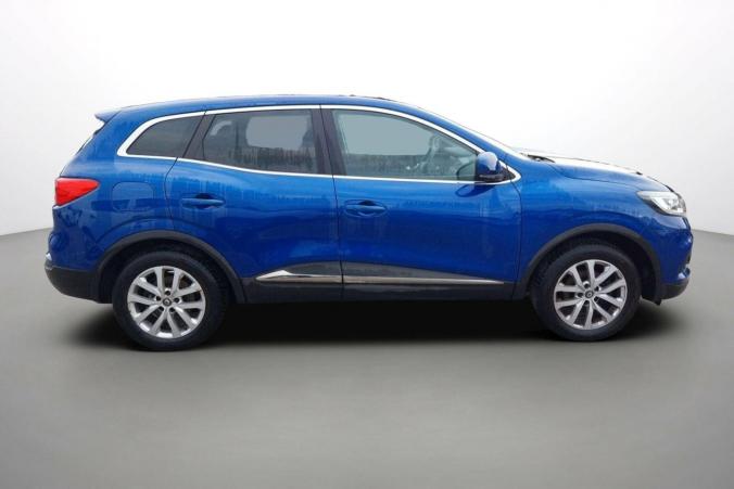 Vente en ligne Renault Kadjar  Blue dCi 115 EDC au prix de 17 450 €