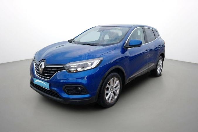 Vente en ligne Renault Kadjar  Blue dCi 115 EDC au prix de 17 450 €
