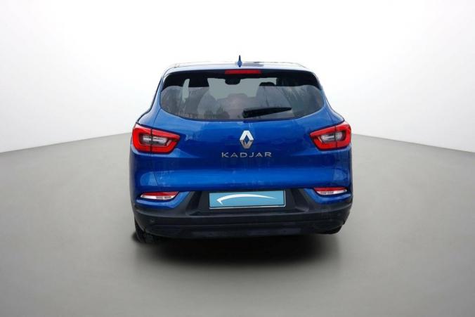 Vente en ligne Renault Kadjar  Blue dCi 115 EDC au prix de 17 450 €