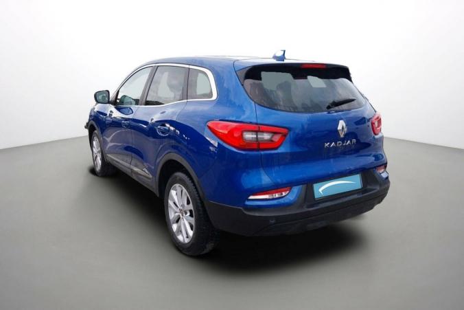 Vente en ligne Renault Kadjar  Blue dCi 115 EDC au prix de 17 450 €