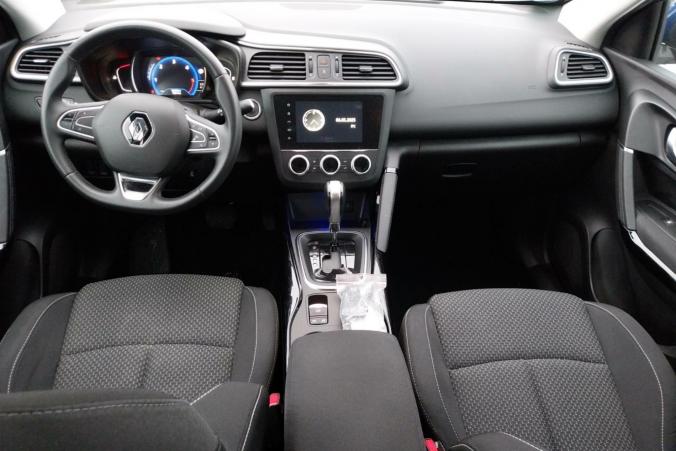 Vente en ligne Renault Kadjar  Blue dCi 115 EDC au prix de 17 450 €