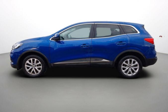 Vente en ligne Renault Kadjar  Blue dCi 115 EDC au prix de 17 450 €