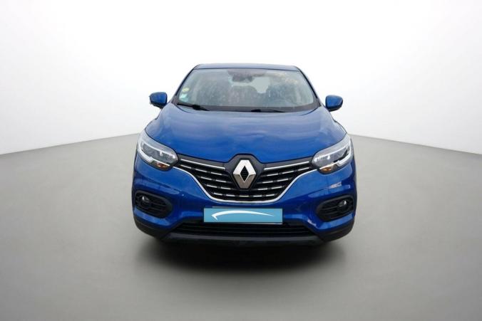 Vente en ligne Renault Kadjar  Blue dCi 115 EDC au prix de 17 450 €