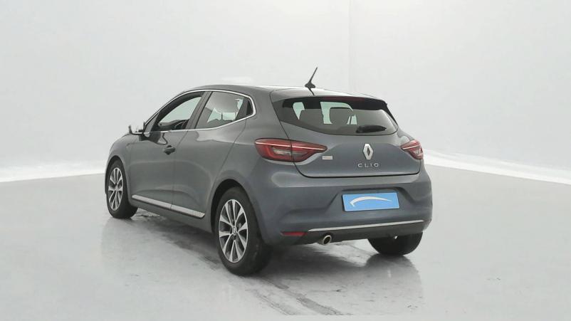 Vente en ligne Renault Clio 5 Clio TCe 90 - 21 au prix de 14 990 €