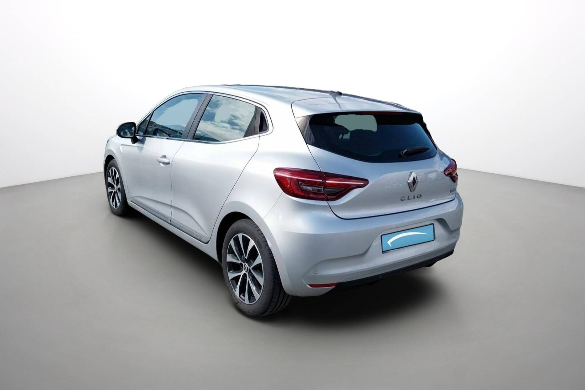 Vente en ligne Renault Clio 5 Clio E-Tech 140 - 21N au prix de 16 500 €