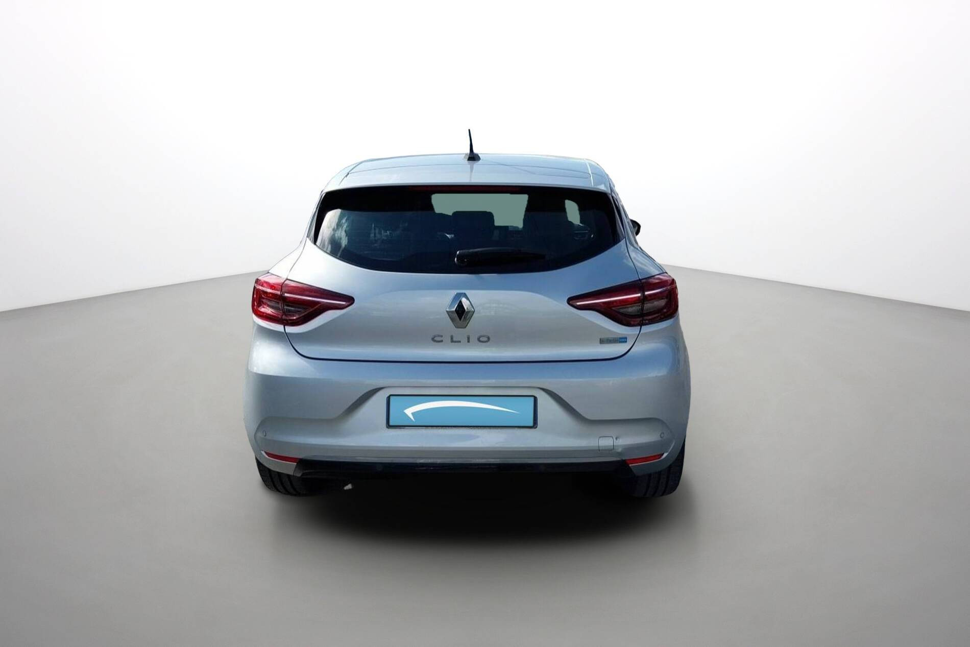 Vente en ligne Renault Clio 5 Clio E-Tech 140 - 21N au prix de 16 500 €