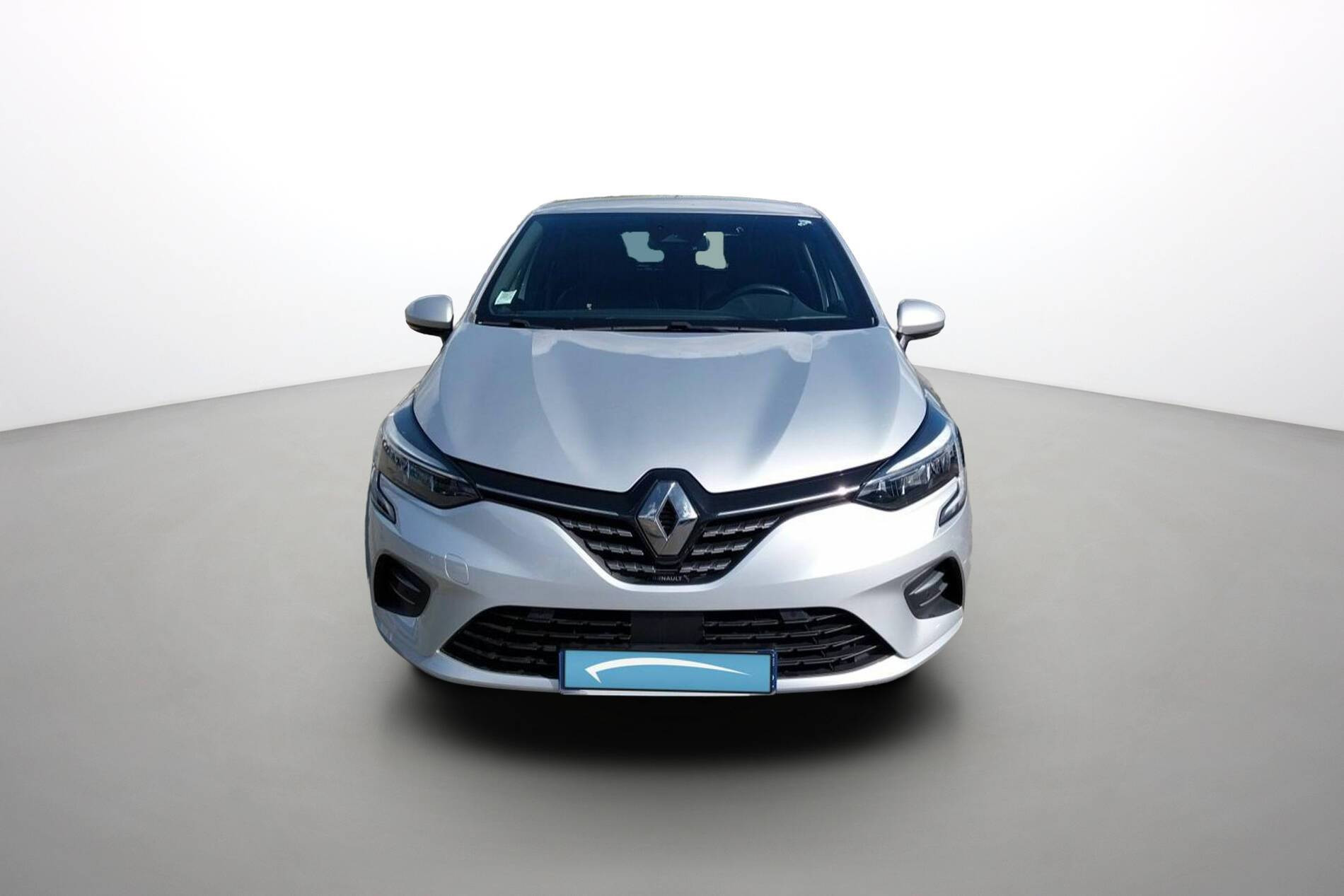 Vente en ligne Renault Clio 5 Clio E-Tech 140 - 21N au prix de 16 500 €