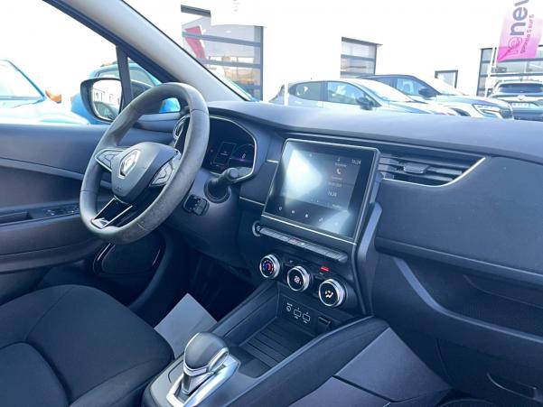 Vente en ligne Renault Zoé Zoe R110 Achat Intégral - 21 au prix de 14 500 €