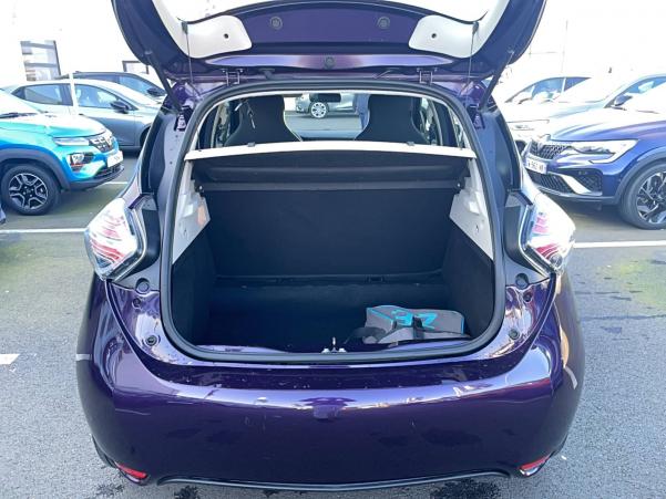 Vente en ligne Renault Zoé Zoe R110 Achat Intégral - 21 au prix de 14 500 €