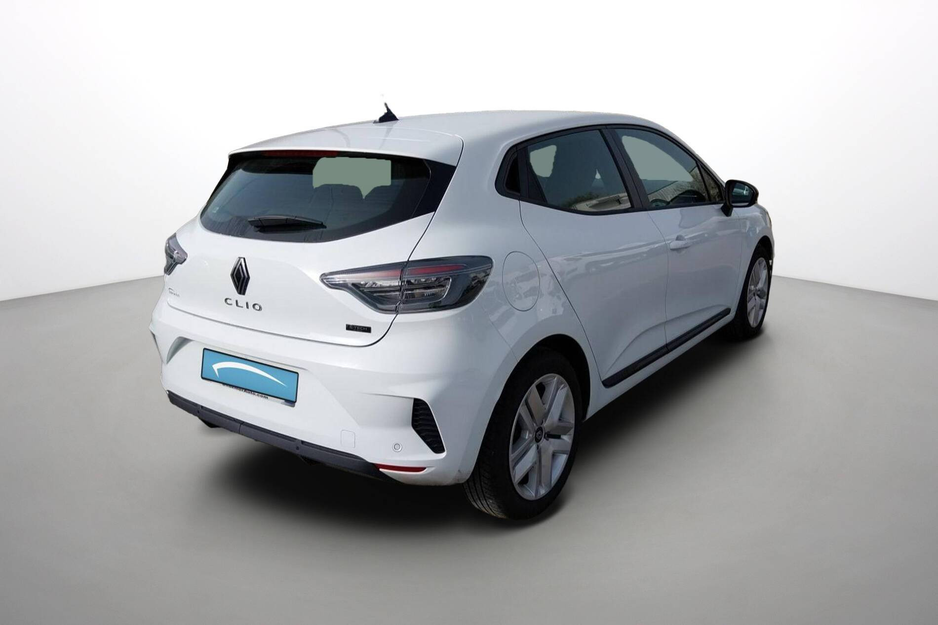 Vente en ligne Renault Clio 5 Clio E-Tech full hybrid 145 ch GSR2 au prix de 19 990 €