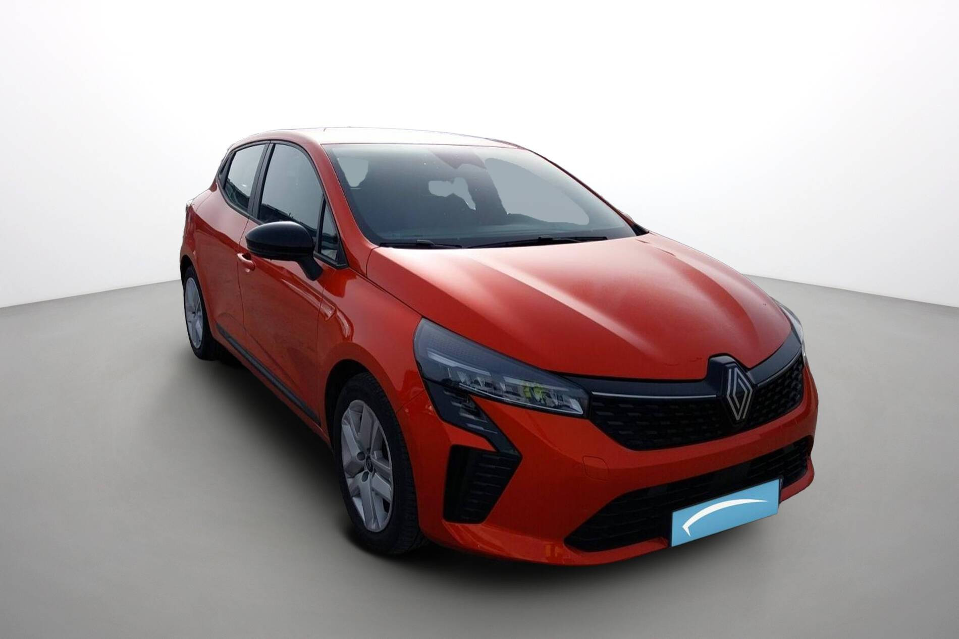 Vente en ligne Renault Clio 5 Clio E-Tech full hybrid 145 ch GSR2 au prix de 19 990 €